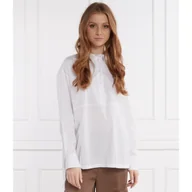 Koszule damskie - RIANI Koszula | Oversize fit - miniaturka - grafika 1