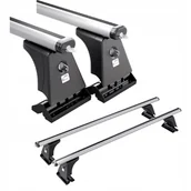 Bagażniki dachowe - Bagażnik dachowy Subaru Outback Kombi rok 2003-2007 - miniaturka - grafika 1