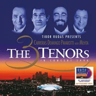 Winyle - The 3 Tenors In Concert 1994 - miniaturka - grafika 1