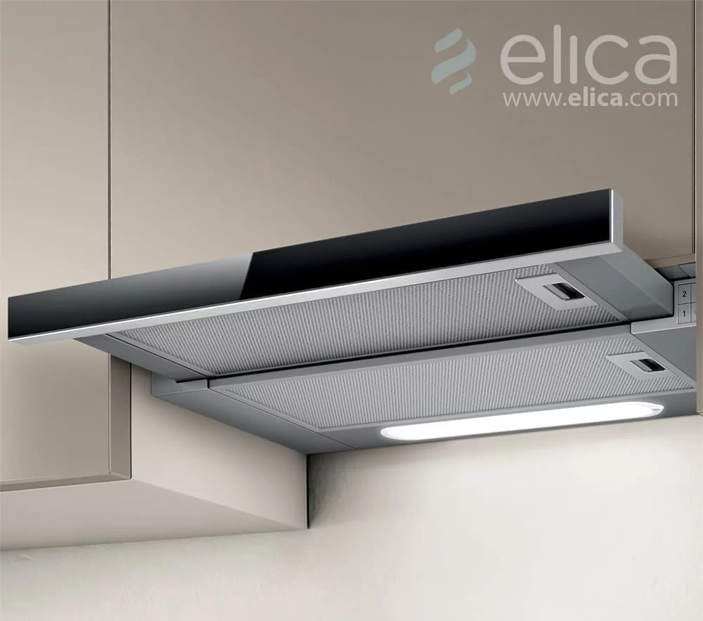 Elica ELITE 14 LUX GRVT/A/90