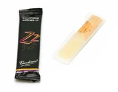 Instrumenty dęte - Vandoren ZZ 3.5 stroik do saksofonu altowego - miniaturka - grafika 1