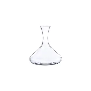 Karafka ze szkła kryształowego Nachtmann Vivendi Decanter, 0,75 l - Karafki - miniaturka - grafika 1