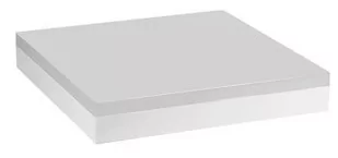 Greenlux SMART-S White Oprawa LED 12W CIEPŁA GXLS223 - Oprawy, klosze i abażury - miniaturka - grafika 1