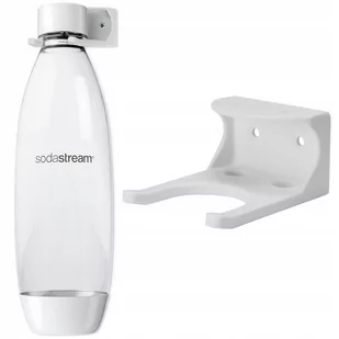 Wieszak Uchwyt Na Butelki Do Saturatora Sodastream - Akcesoria i części AGD - miniaturka - grafika 1