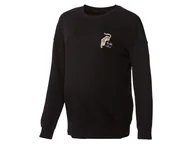 Odzież ciążowa - esmara® Bluza ciążowa damska z obniżoną linią ramion (XL (48/50), Czarny) - miniaturka - grafika 1