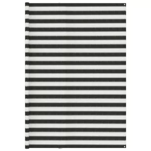 VidaXL Lumarko Dywan namiotowy, 300 x 600 cm, antracytowo-biały 310830 VidaXL - Akcesoria turystyczne - miniaturka - grafika 1