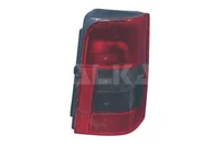 Lampy tylne - LAMPA TYLNA ZESPOLONA CITROEN 2202974 - miniaturka - grafika 1