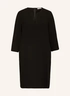 Sukienki - Antonelli Firenze Sukienka Mark Z Rękawem 3/4 schwarz - miniaturka - grafika 1