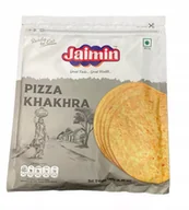Chipsy - Indyjski Khakhra Pizza Jaimin 180g - miniaturka - grafika 1