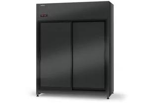 Energooszczędna szafa chłodnicza zapleczowa RAPA SCh-ZR 1600 AG ecoline - Szafy i witryny chłodnicze - miniaturka - grafika 1