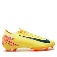 Piłka nożna - Buty do piłki nożnej Nike Vapor 16 Pro FQ8689 Żółty - miniaturka - grafika 1