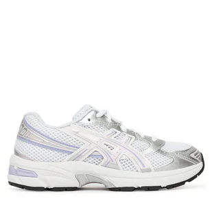 Sneakersy Asics Gel-1130 Gs 1204A169 Biały - Buty dla chłopców - miniaturka - grafika 1