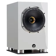 Głośniki i kolumny - Fyne Audio F500 SP - Kolumna podstawkowa Biały - miniaturka - grafika 1