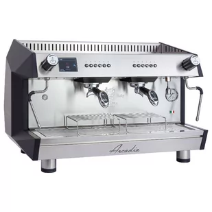 Ekspres do kawy BEZZERA ARCADIA DE PiD 2 GR - Inne urządzenia gastronomiczne Ekspres do kawy BEZZERA ARCADIA DE PiD 2 GR - Inne urządzenia gastronomiczne - miniaturka - grafika 1