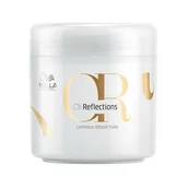 Maski do włosów - Wella Maska wzmacniająca połysk włosów Professionals Oil Reflections 150ml - miniaturka - grafika 1