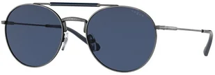 Vogue Okulary Przeciwsłoneczne Vogue VO 4240S 513680 - Okulary przeciwsłoneczne - miniaturka - grafika 1