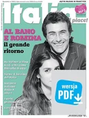 Czasopisma - Italia Mi piace! 7/2015 Wersja elektroniczna - miniaturka - grafika 1