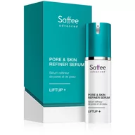 Serum do twarzy - Saffee Advanced LIFTUP+ Pore & Skin Refiner Serum serum do wygładzenia skóry i zmniejszenia porów 30 ml - miniaturka - grafika 1