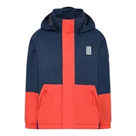 Kurtki i płaszcze dla chłopców - Lego Wear Kurtka, 590, 140 - miniaturka - grafika 1