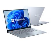 Laptopy - ASUS Vivobook S14X i7-12700H/16GB/1TB/Win11 OLED 120Hz - miniaturka - grafika 1