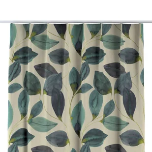 Zasłona na haczykach flex pojedynczych - Zasłony - miniaturka - grafika 1