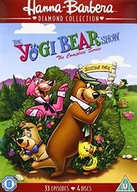 Kino familijne DVD - Yogi Bear - The Complete Series (Miś Yogi) - miniaturka - grafika 1