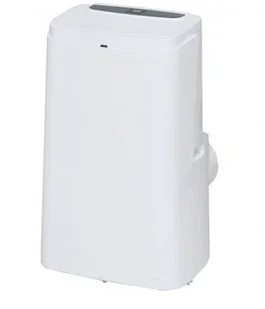 Mobile air conditioner COOL CLIMA CCCLP12, 12000BTU, 3.5 kW - Grzałki do akwarium - miniaturka - grafika 1