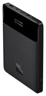 Baseus Blade 20000mAh, 2xUSB, 2xUSB-C + kabel USB-C 100W (czarny) - Powerbanki - miniaturka - grafika 12