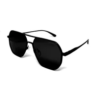 Okulary przeciwsłoneczne - Okulary Przeciwsłoneczne Męskie Z Polaryzacją - Polarzone 114-1 - miniaturka - grafika 1