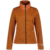 Bluzy narciarskie - Sweter polo damski Torstai Vienne - miniaturka - grafika 1