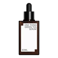 Serum do twarzy - One Thing Green Tea Serum z zieloną herbatą - miniaturka - grafika 1