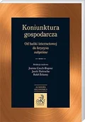 Ekonomia - Koniunktura gospodarcza - miniaturka - grafika 1