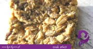 Akcesoria jeździeckie - Końska Cukierenka - Jms Horse Treats Naturalne ciasteczka 2L - Końska Cukierenka - arbuz - miniaturka - grafika 1