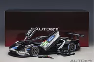 Samochody i pojazdy dla dzieci - Autoart Ford Gt Gte Pro Le Mans 24H 2019 S.muck 1:18 81910 - miniaturka - grafika 1