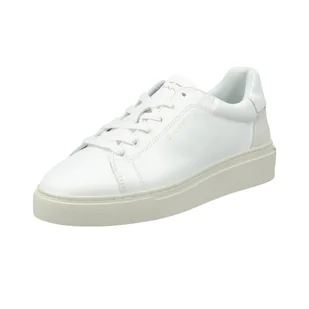 Damskie Sneakersy GANT JULICE 28531553-G29 – Biały - Sneakersy damskie - miniaturka - grafika 1