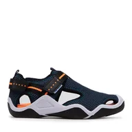 Buty dla chłopców - Sandały Geox J Wader B. A J1530A 00014 C4074 S Granatowy - miniaturka - grafika 1