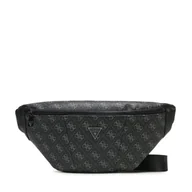 Nerki - Nerka Guess HMEVZL P3431 Czarny - miniaturka - grafika 1