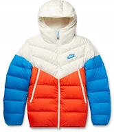 Rękawiczki - Lekkie rękawiczki damskie Nike W Pacer Lightweight sportowe N.101.0534.066 - miniaturka - grafika 1