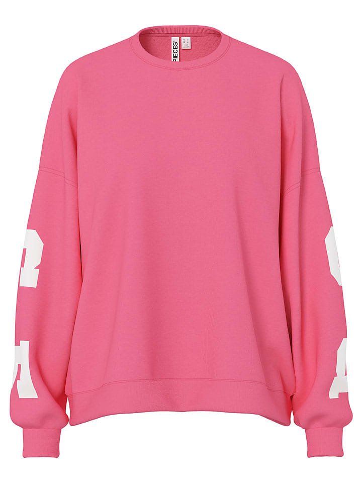 Pieces Bluza 