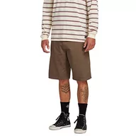 Spodenki damskie - Volcom Szorty męskie Frickin Chino, Grzyb, 46 PL - miniaturka - grafika 1