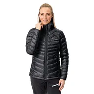Kurtki damskie - VAUDE Damska kurtka Batura Hooded Insulation Jacket - miniaturka - grafika 1