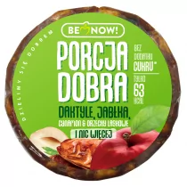 VIVIO Daktyl jabłka 20g Benow dak-jab-20g - Bakalie - miniaturka - grafika 2