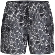 Kąpielówki męskie - Jack&Jones szorty kąpielowe JPSTMAUI JJSWIM AGP RESORT AKM 12277731 TAP SHOE XL - miniaturka - grafika 1