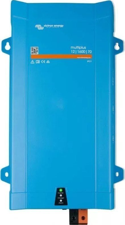 UPS Triton Inwerter Victron Energy MultiPlus Slim 12/1600/70-16 VE.Bus