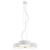 Lampy sufitowe - Argon Lampa wisząca 36W LED DARLING 1222 - miniaturka - grafika 1