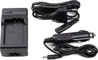 Ładowarki do aparatów dedykowane - Ładowarka do aparatu Extra Digital Kroviklis NIKON EN-EL25 - miniaturka - grafika 1