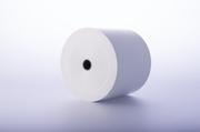 Papier do drukarek - Papier termiczny w rolce 80x100 - 1 sztuka - miniaturka - grafika 1