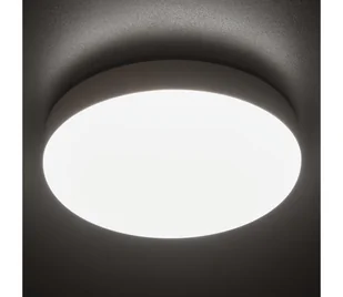 Kanlux 37291 - LED Oświetlenie techniczne sufitowe IPER LED/19W/230V IP65 okrągłe białe - Lampy sufitowe - miniaturka - grafika 1