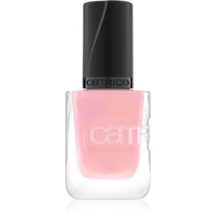 Catrice GEL AFFAIR lakier do paznokci odcień 005 Today Was A Fairytale 10.5 ml - Lakiery do paznokci - miniaturka - grafika 1