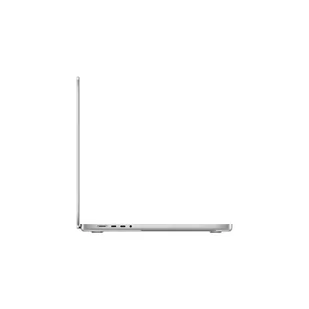 Apple MacBook Pro 16&quot; M1 Pro 10-core CPU + 16-core GPU / 16GB RAM / 4TB SSD / Srebrny (Silver) - Laptopy - miniaturka - grafika 3